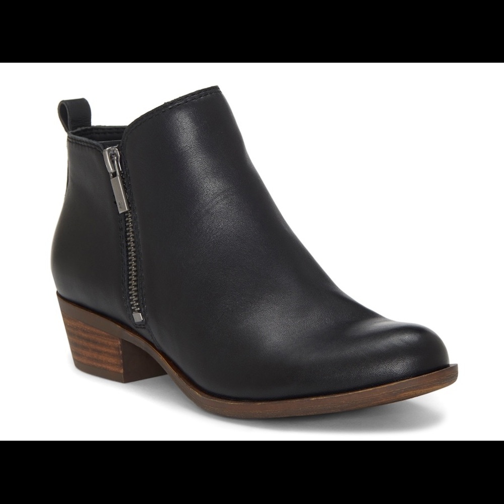Lucky Brand Basel bootie